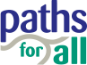 Paths for all Logo
